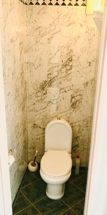 Penthouse Frankfurt * Frankfurt am Main