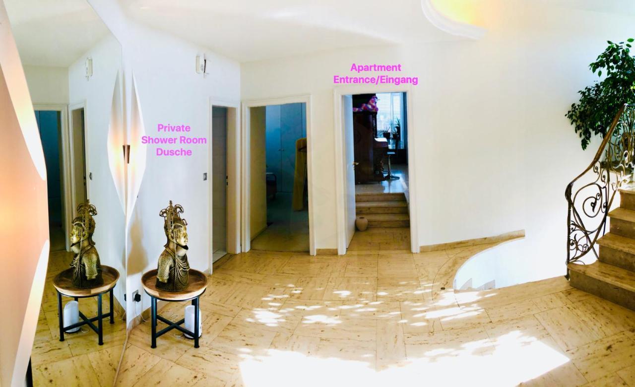 Apartment Penthouse Frankfurt