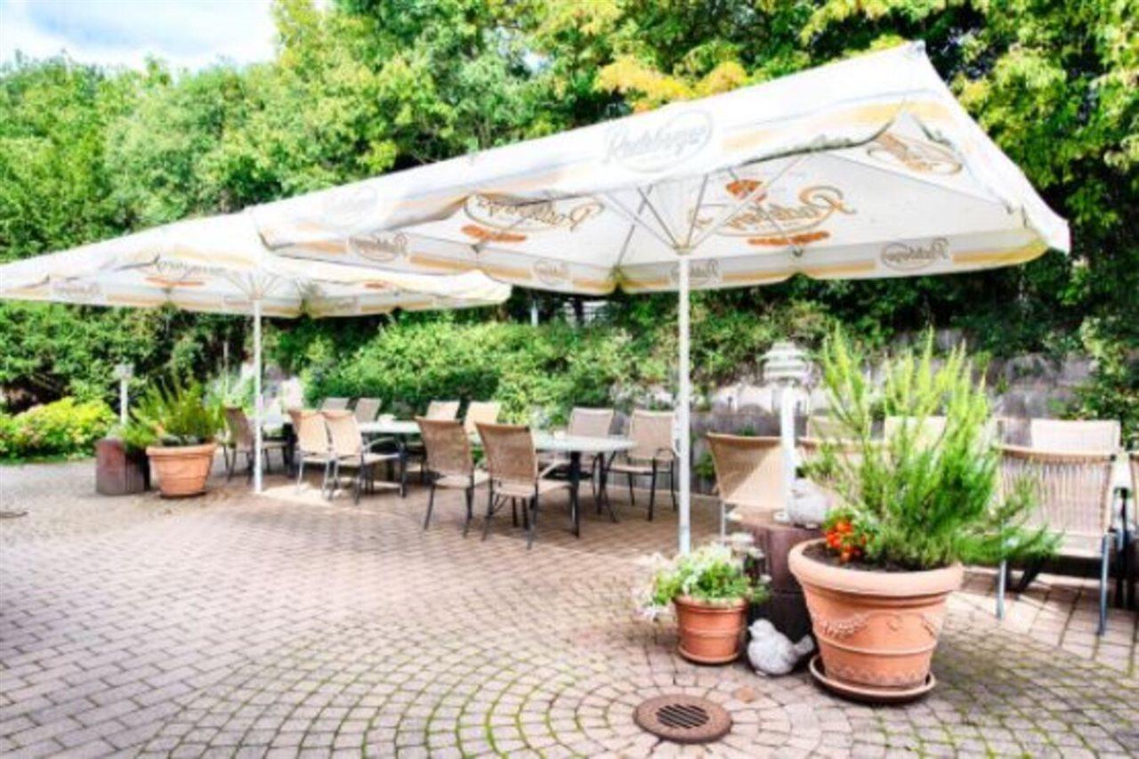 Hotel Achat Frankfurt 3*