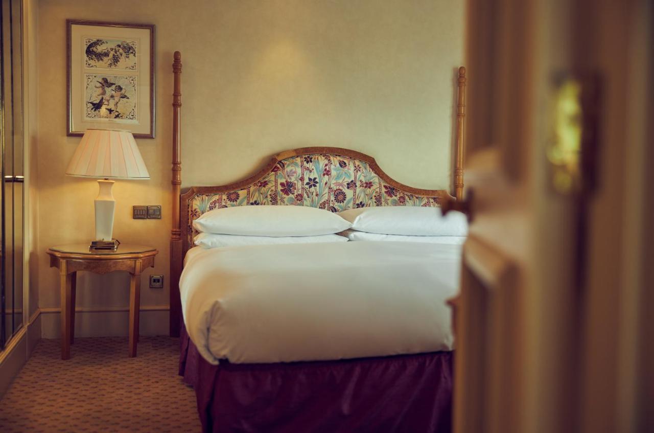 Hotel Intercontinental Frankfurt, An Ihg 5*
