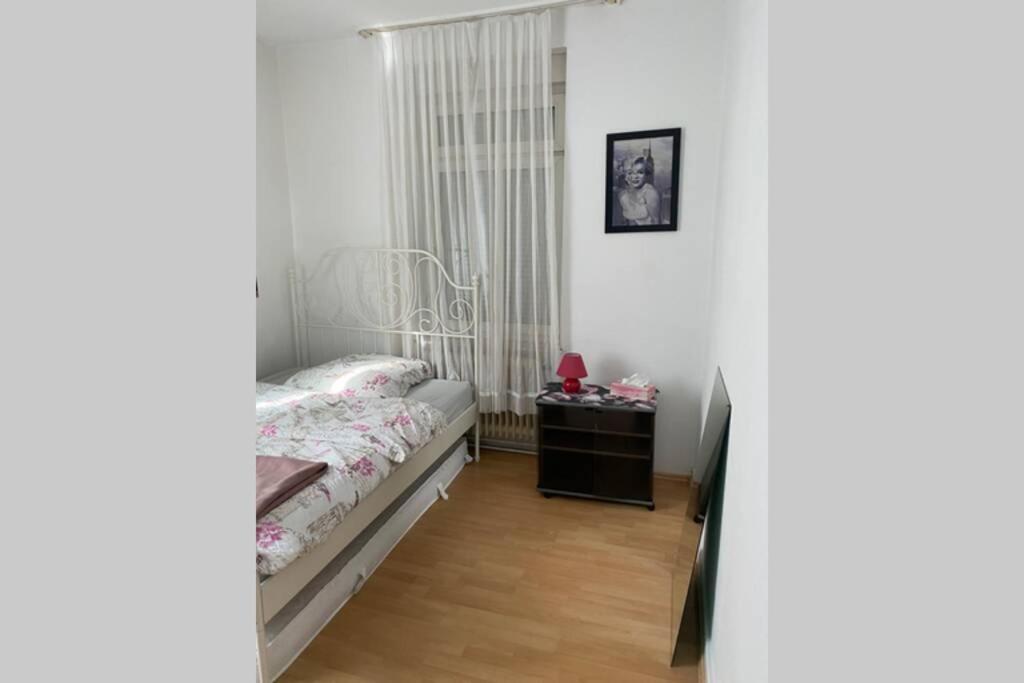 Apartment Ruby's *