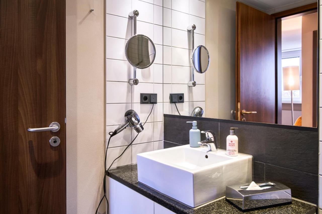 Aparthotel Liv'in Frankfurt - Seilerstraße Frankfurt am Main