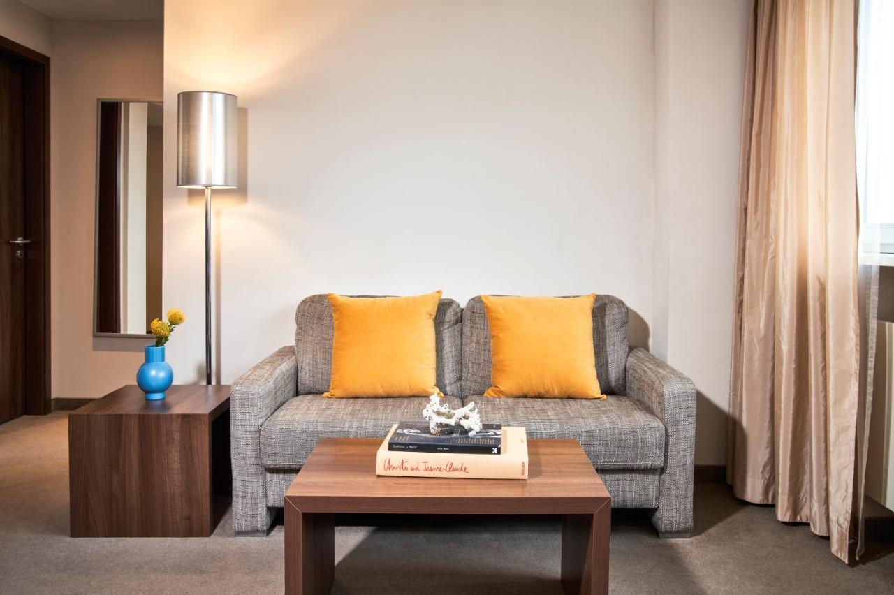 Liv'in Frankfurt - Seilerstrasse 4* Frankfurt am Main