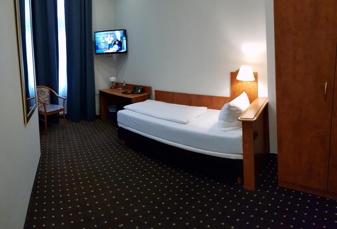 Hotel Zeil