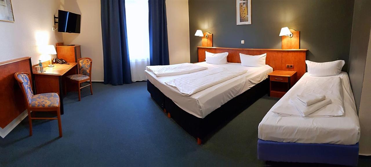 Zeil Hotel