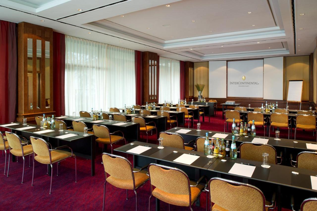 Intercontinental Frankfurt