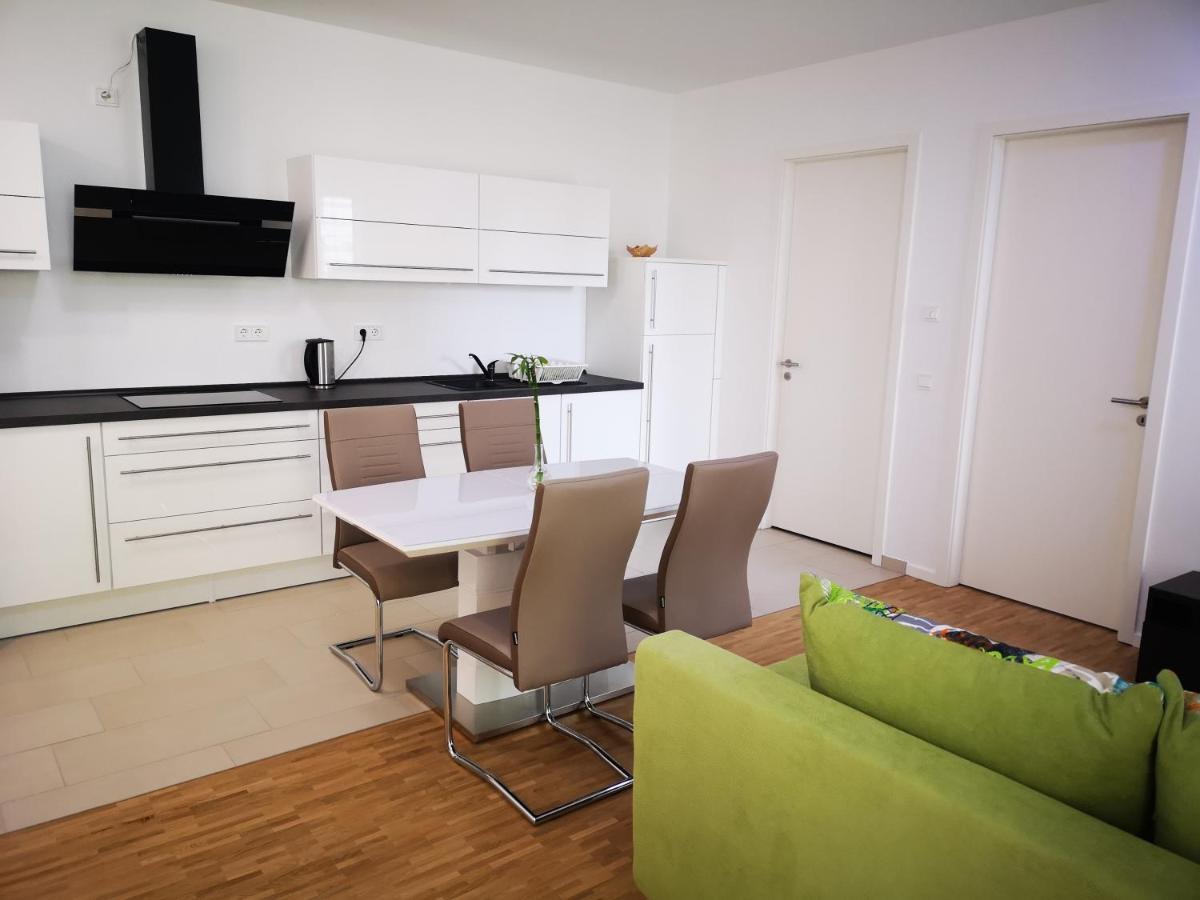 Near Fair And In Few Min, With Garden Appartement Francfort-sur-le-Main