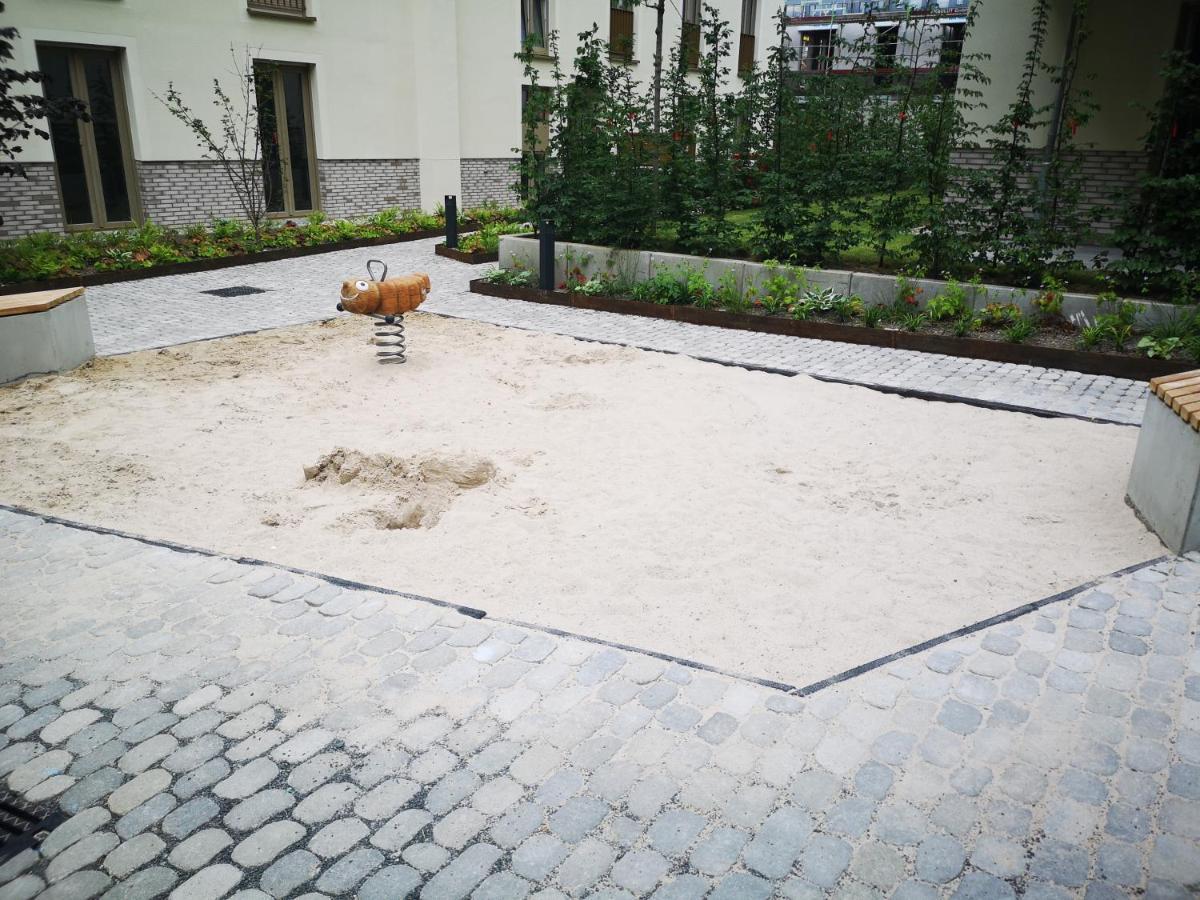 Near Fair And In Few Min, With Garden * Francfort-sur-le-Main