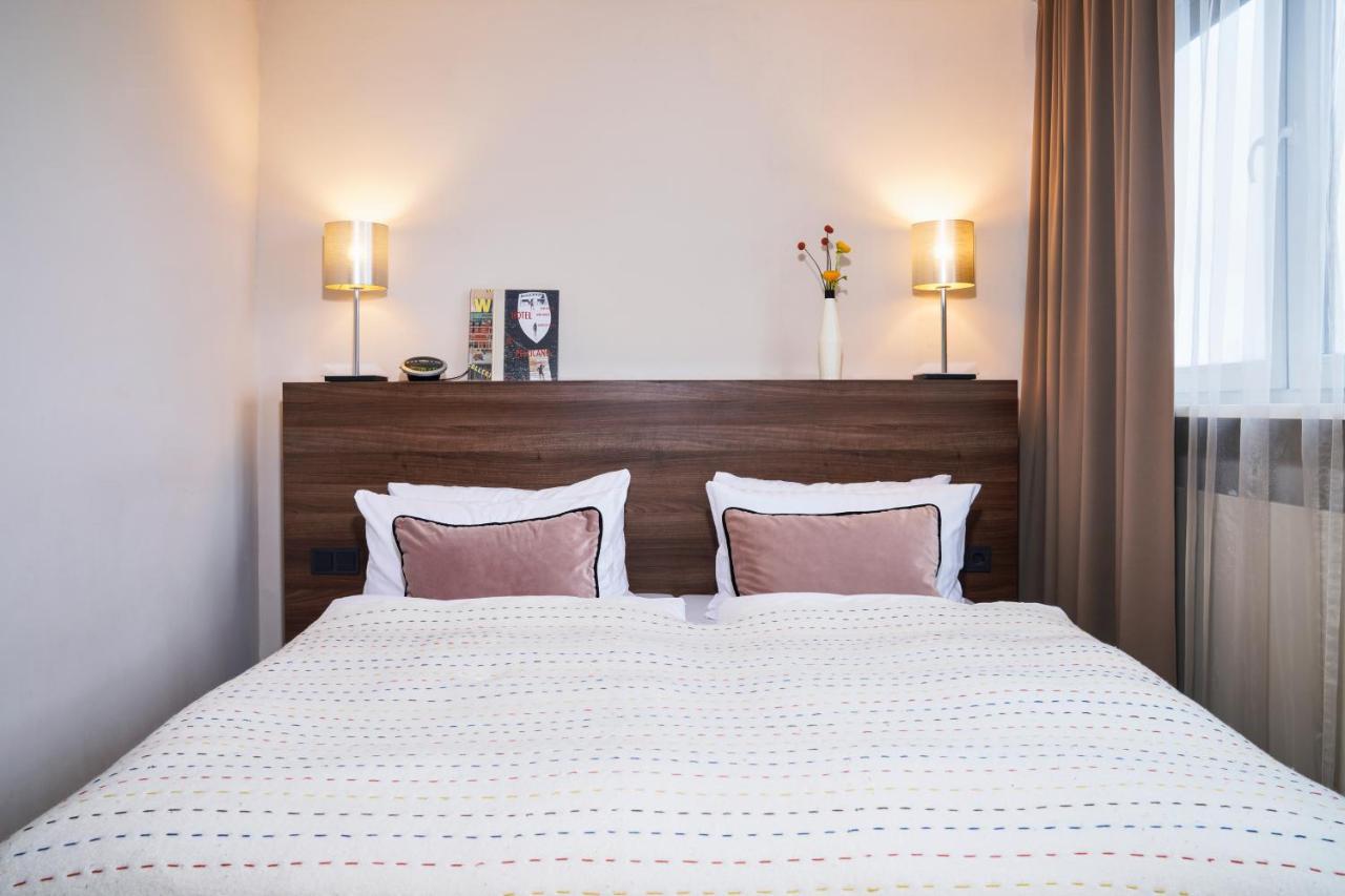 Liv'in Frankfurt - Seilerstrasse 4*