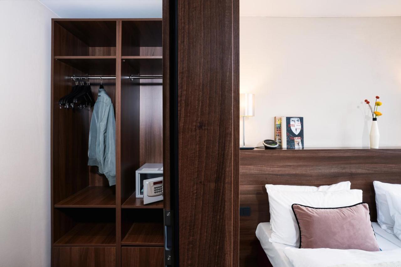 Aparthotel Liv'in Frankfurt - Seilerstrasse Frankfurt am Main