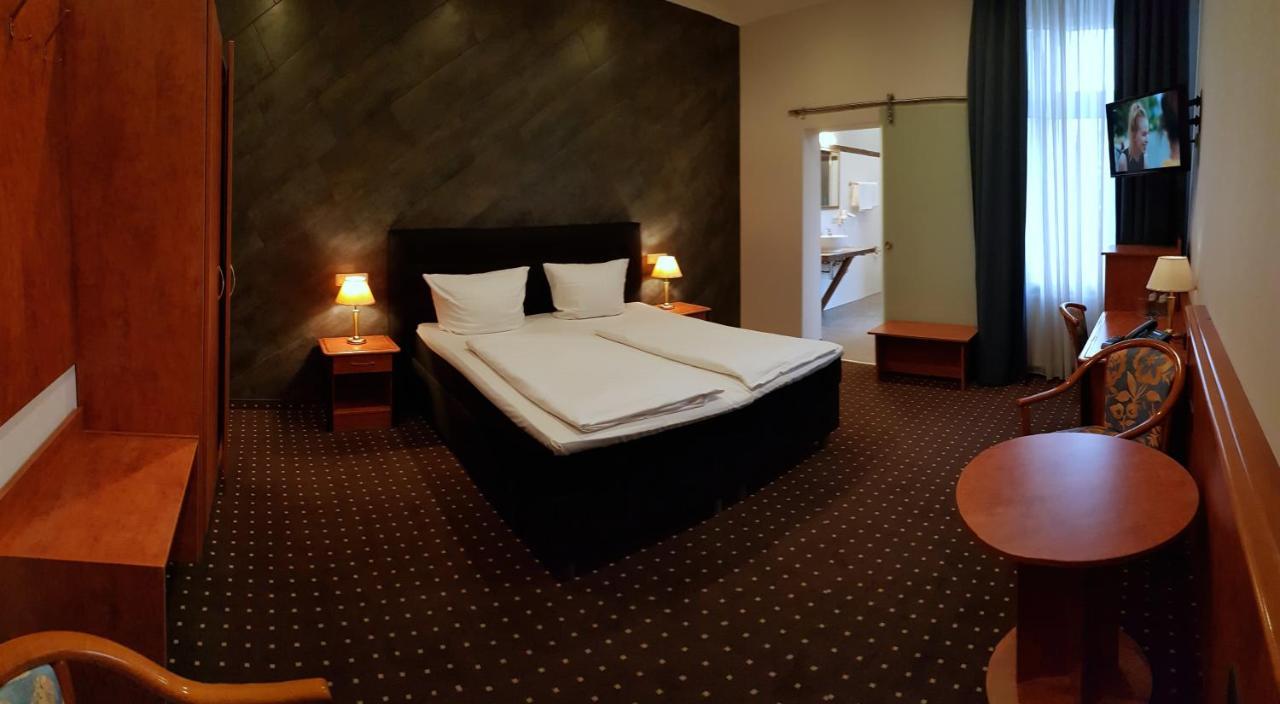 Zeil Hotel