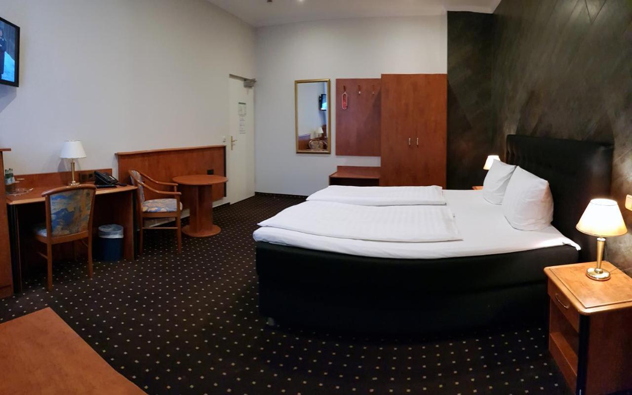 Zeil Hotel 3*