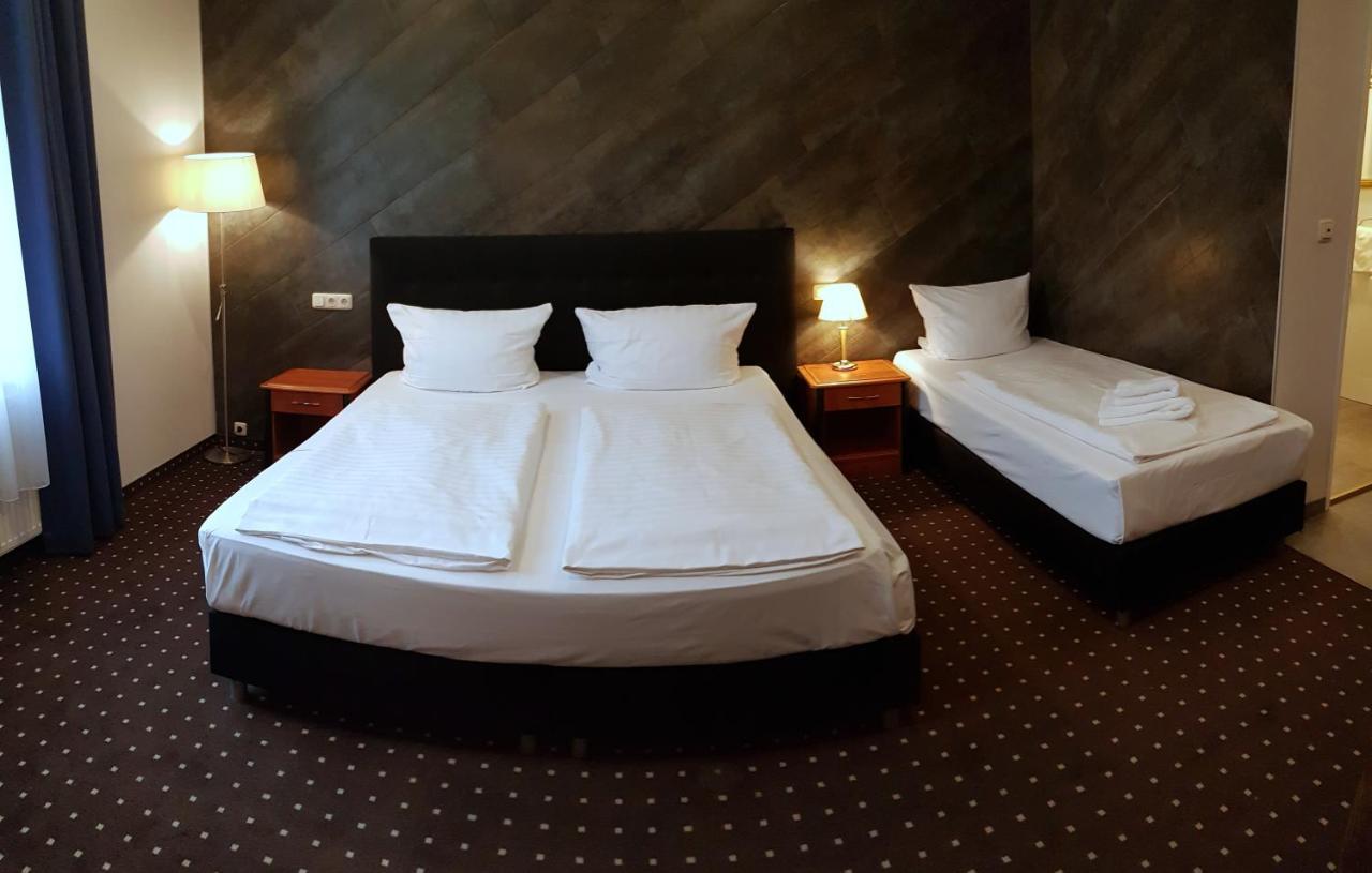 Zeil Hotel