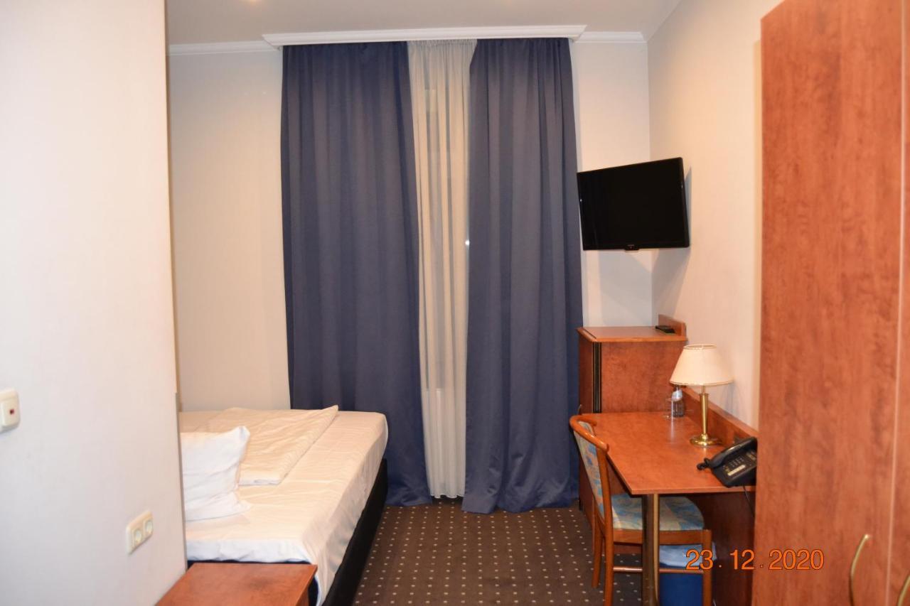 Hotel Zeil Frankfurt am Main