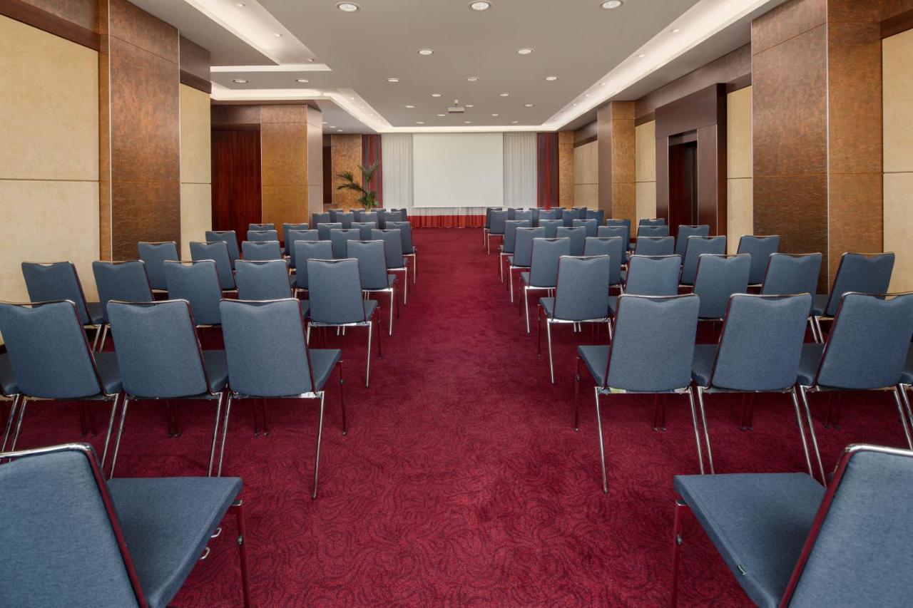 Intercontinental Frankfurt, An Ihg 5* Frankfurt am Main