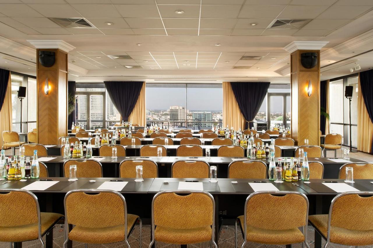 Hotel Intercontinental Frankfurt, An Ihg Frankfurt am Main