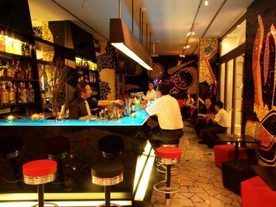 Grand Downtown Hotel Frankfurt am Main