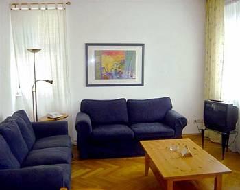 Aparthotel The Garden 4*