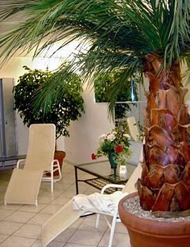 The Garden Aparthotel