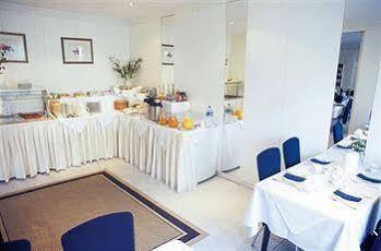 Zentrum An Der Hauptwache Hotel Francfort-sur-le-Main