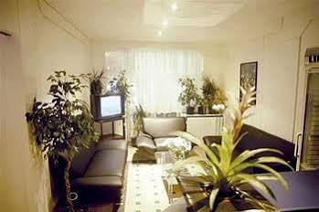Zentrum An Der Hauptwache Hotel 3*
