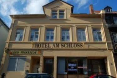 Am Schloss * Frankfurt am Main