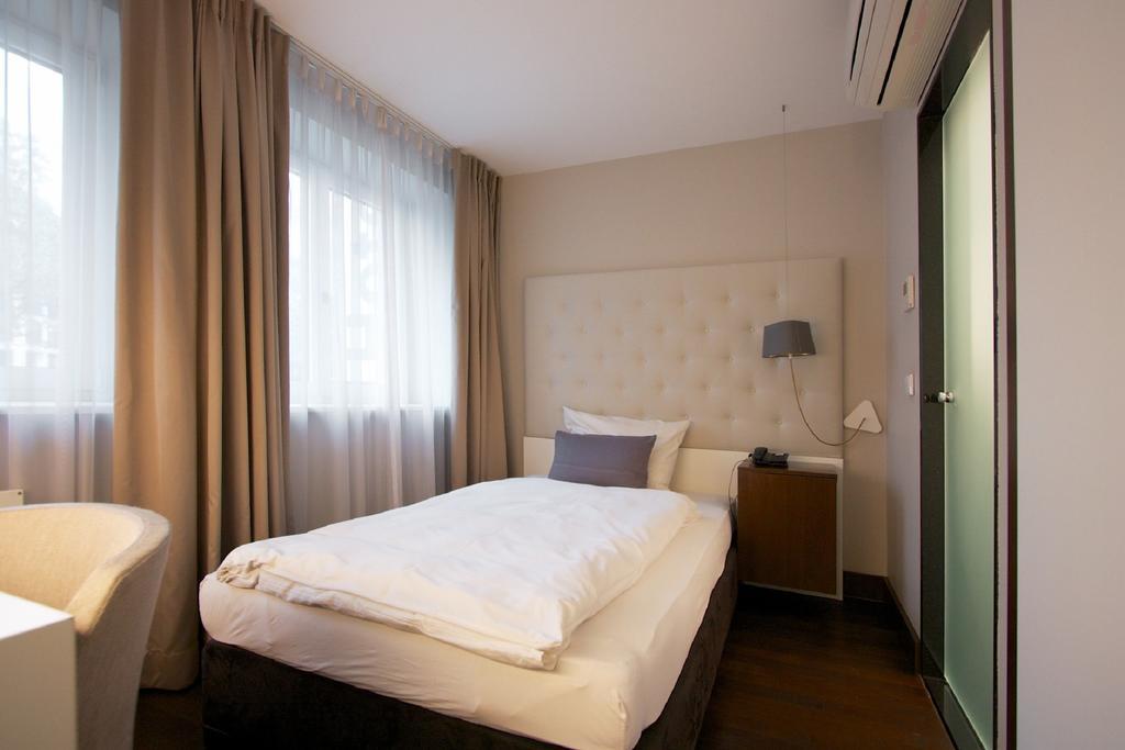 Europa Style Hotel Francfort-sur-le-Main