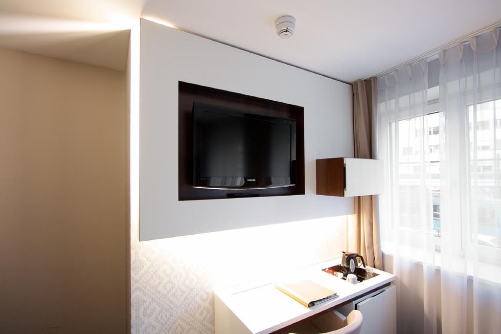 Europa Style Hotel 4*