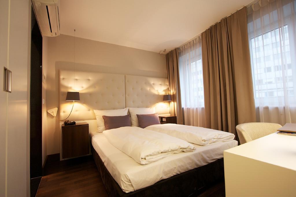 Europa Style 4* Francfort-sur-le-Main