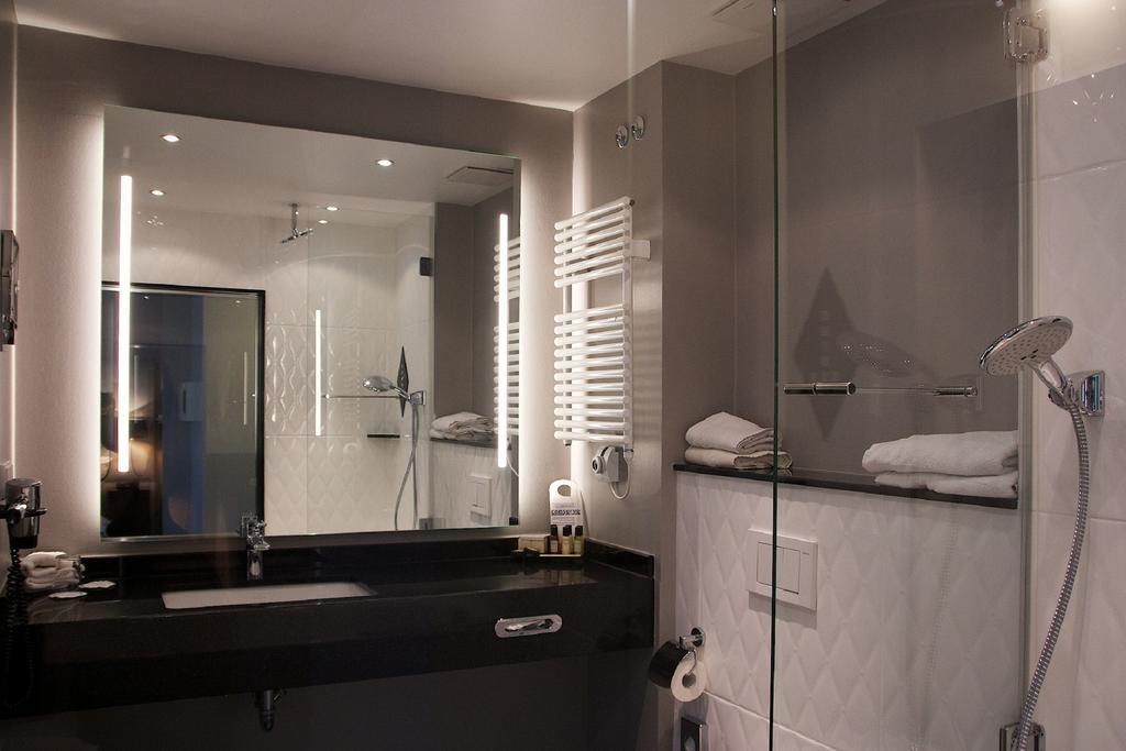 Europa Style Hotel Francfort-sur-le-Main
