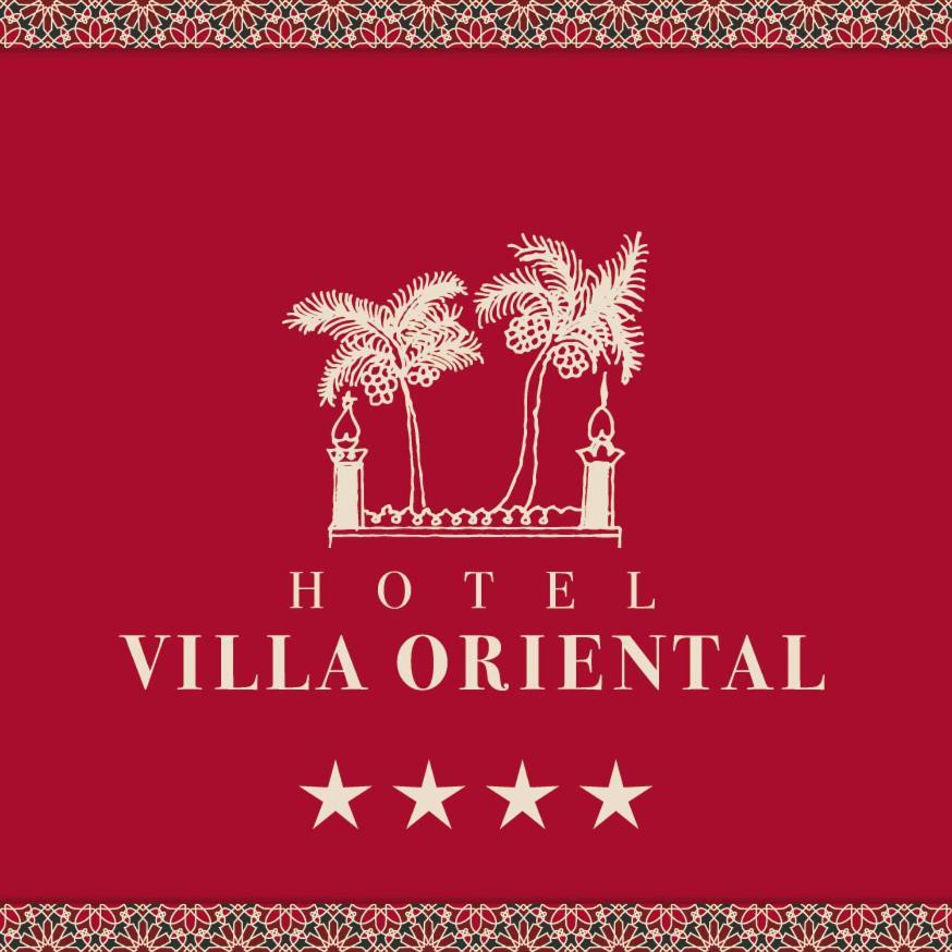 Oriental & Restaurant Hotel 4*
