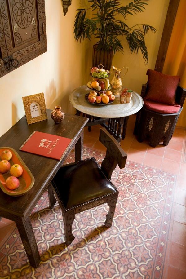 Hotel Oriental & Restaurant