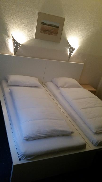 Hotelgarni Frankfurt Frankfurt am Main