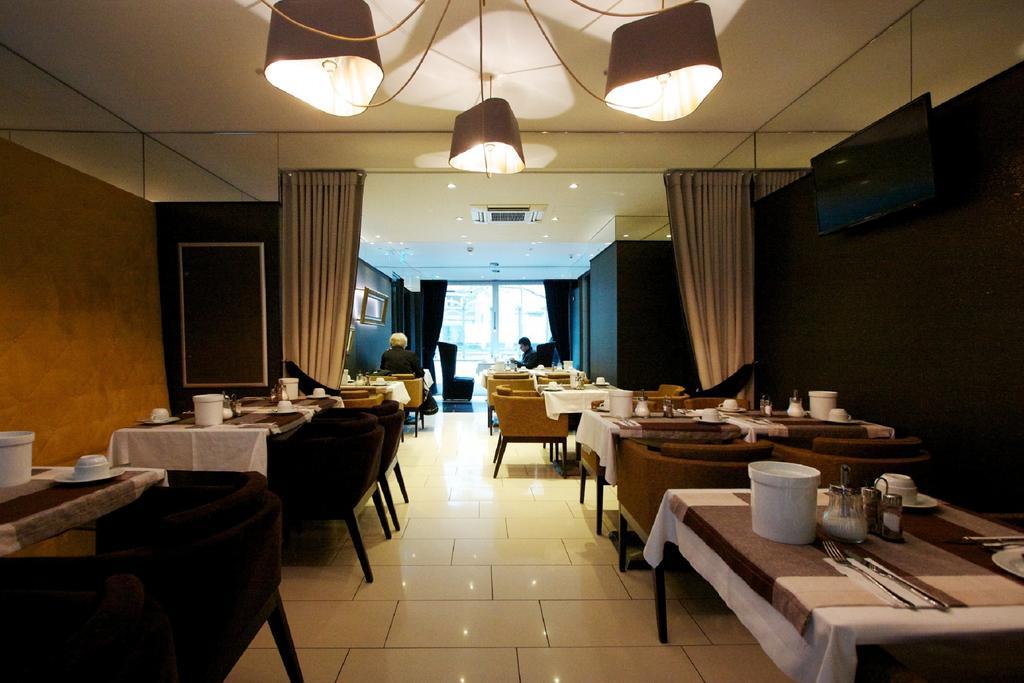 Hotel Europa Style Francfort-sur-le-Main