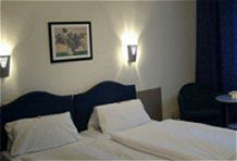 City Mercator Hotel 3*