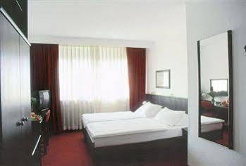 Zentrum An Der Hauptwache Hotel Francfort-sur-le-Main