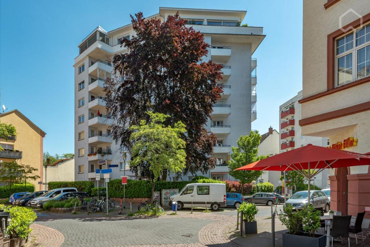 Penthouse Frankfurt