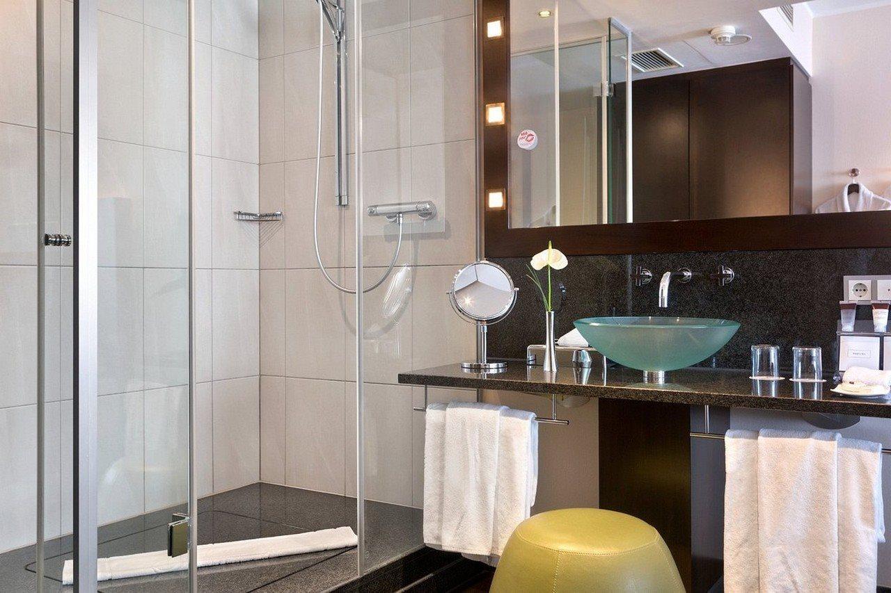 Flemings Frankfurt-messe 4*