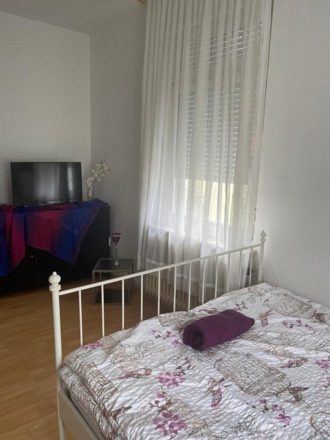 Apartment Ruby's