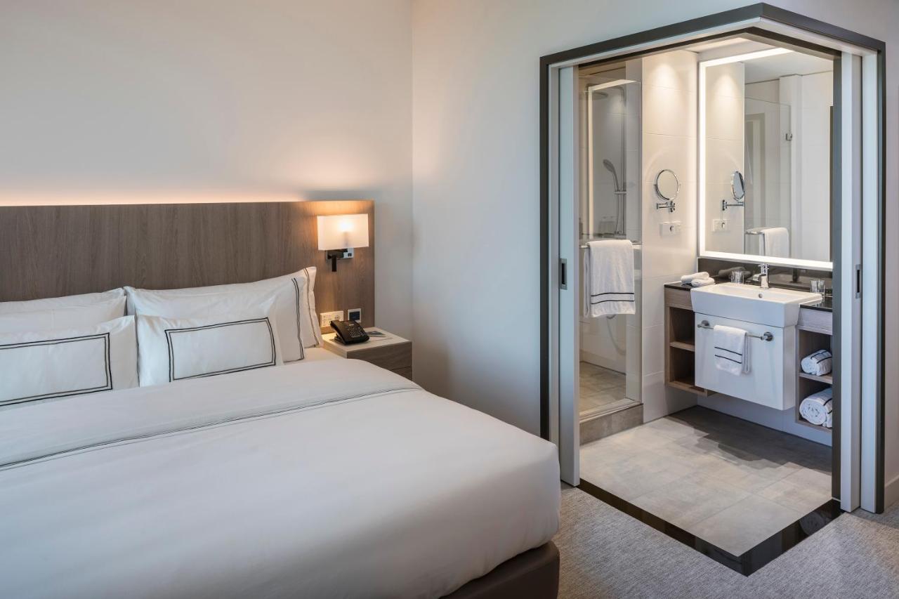 Meliá Frankfurt Hotel 4*
