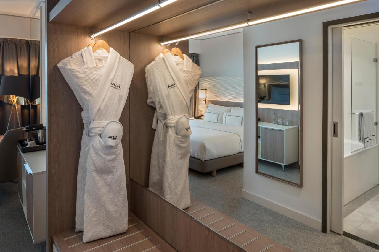 Hotel Melia Frankfurt 4*