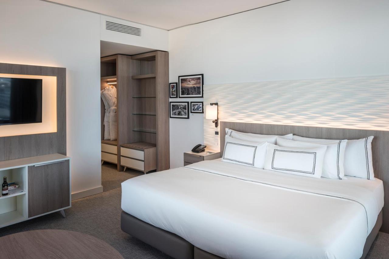 Hotel Meliá Frankfurt