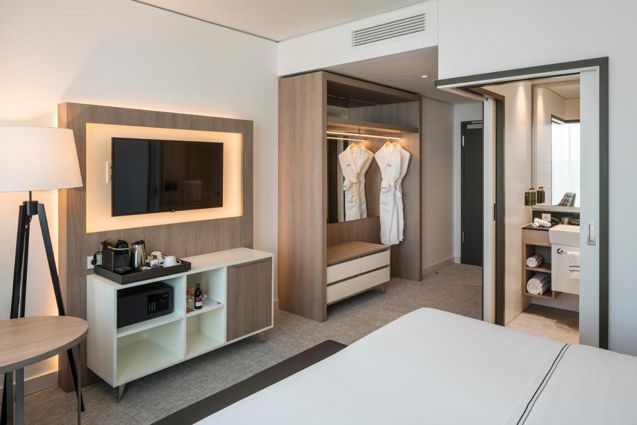 Hotel Meliá Frankfurt 4*