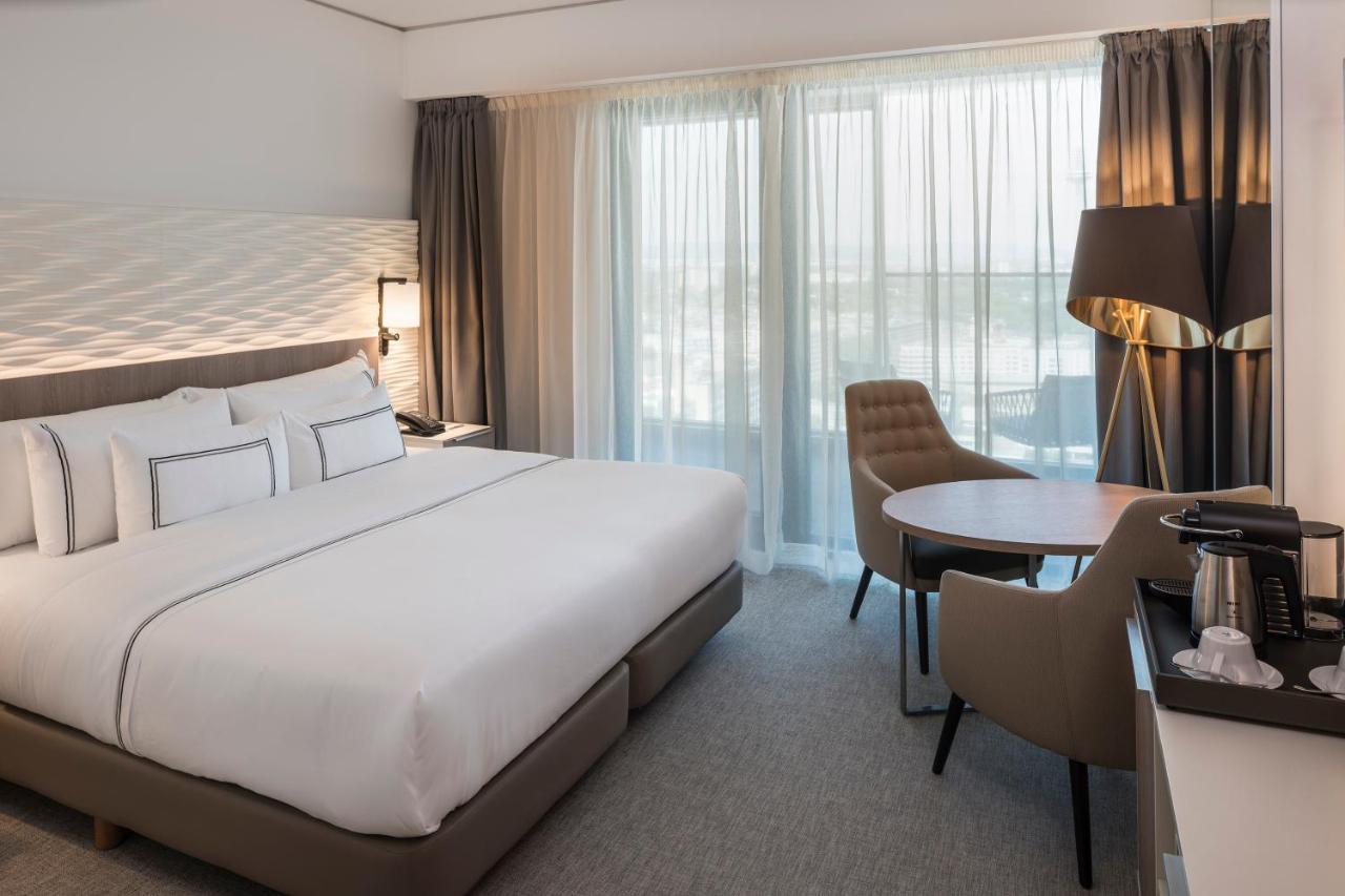 Melia Frankfurt Hotel 4*