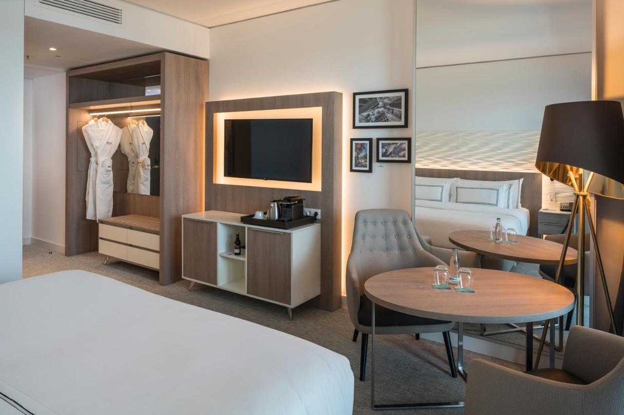 Melia Frankfurt 4* Frankfurt am Main