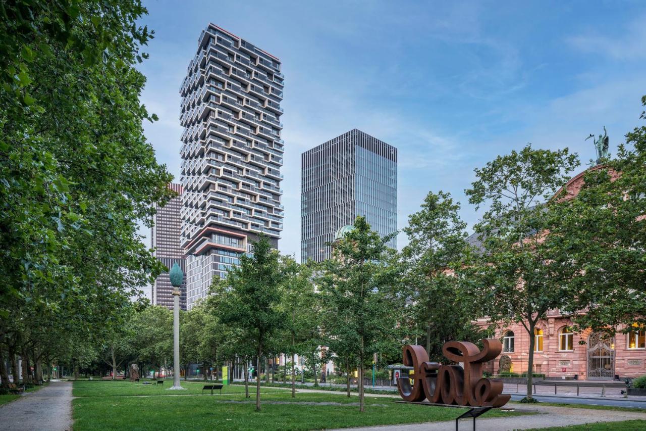 Meliá Frankfurt