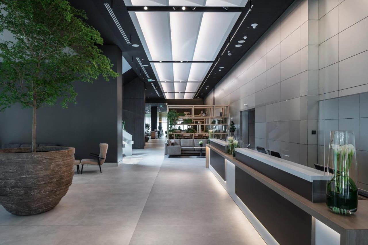 Hotel Meliá Frankfurt