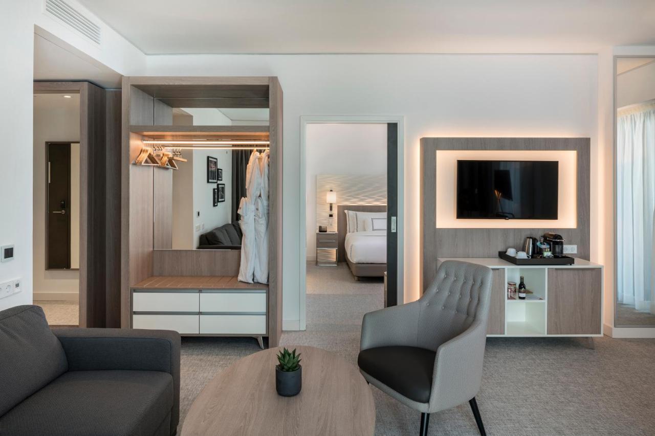 Meliá Frankfurt Frankfurt am Main