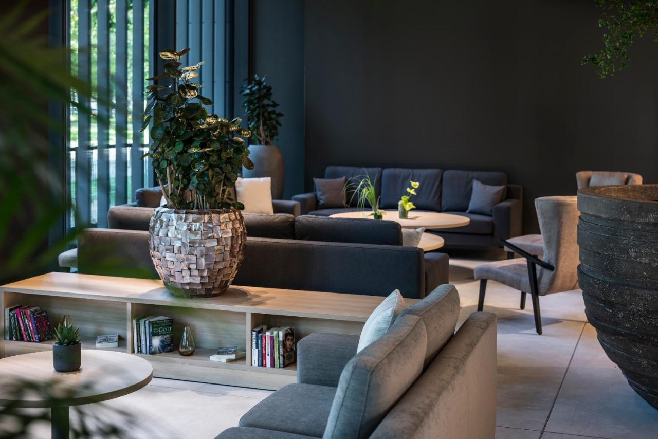 Hotel Melia Frankfurt Frankfurt am Main