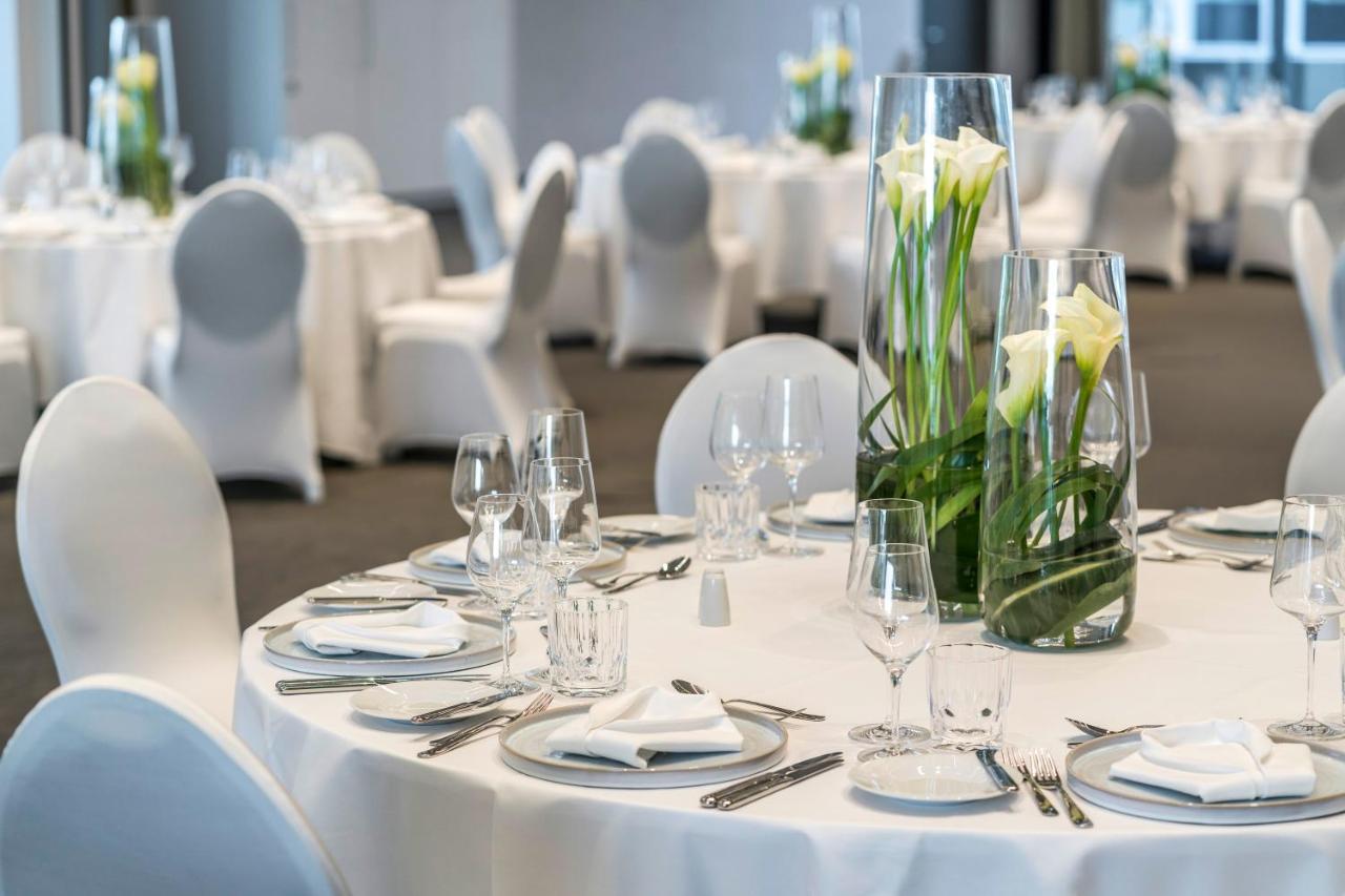 Hotel Melia Frankfurt 4*